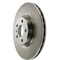 Centric Parts Standard Brake Rotor, 121.02006 121.02006 - alternate 3